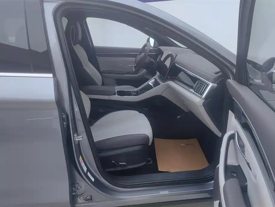 BYD SONGJIANG NEW ENERGY