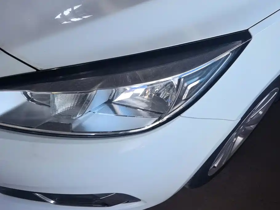 Chevrolet Cruze — миниатюра 5