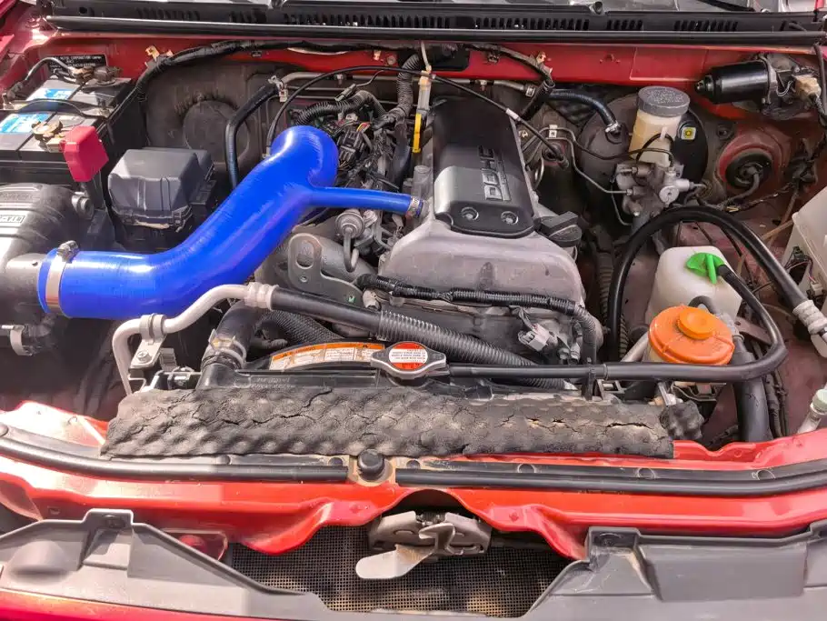 Suzuki Jimny — миниатюра 10