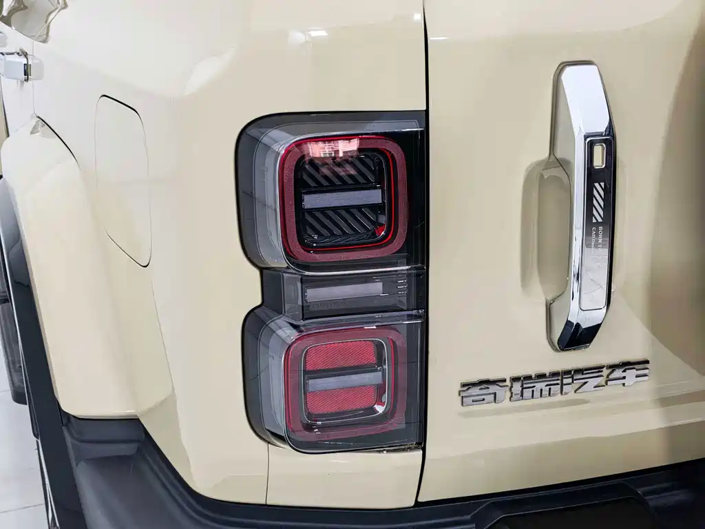 iCAR iCAR V27 — миниатюра 13