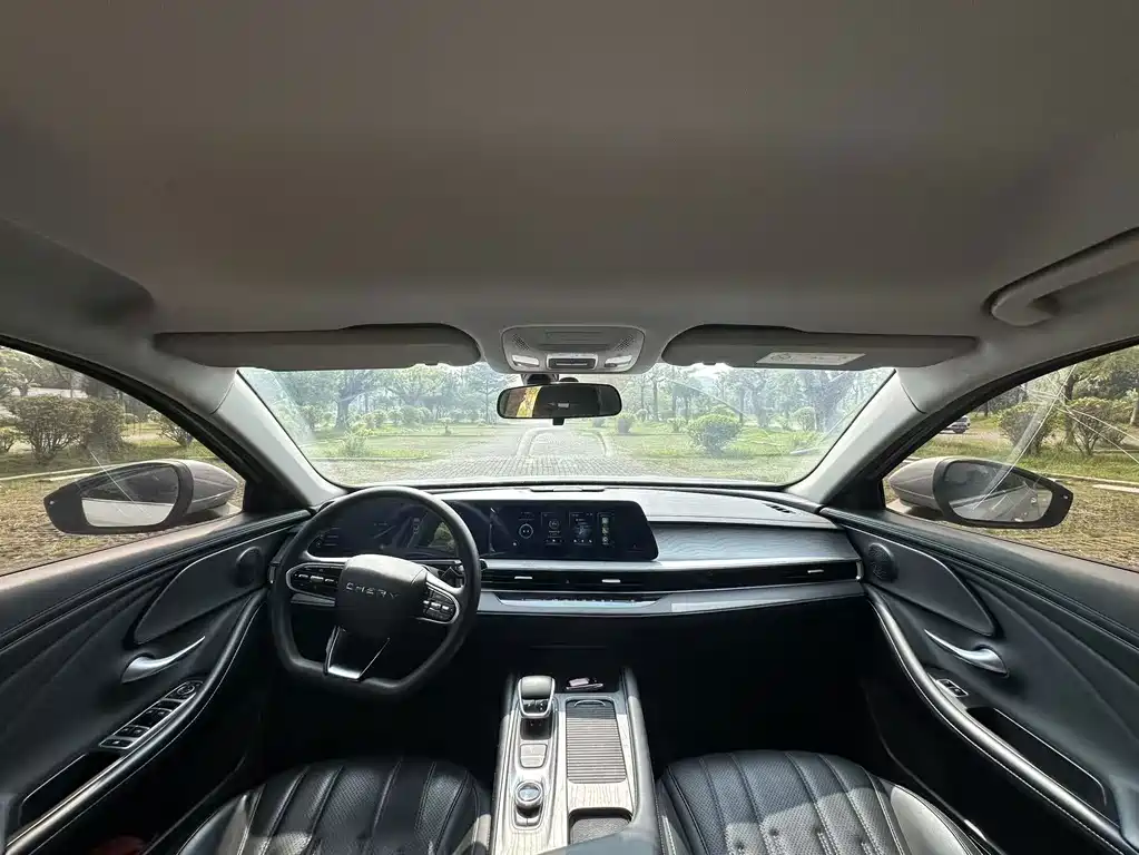 Fulwin Fengyun A8 — миниатюра 6