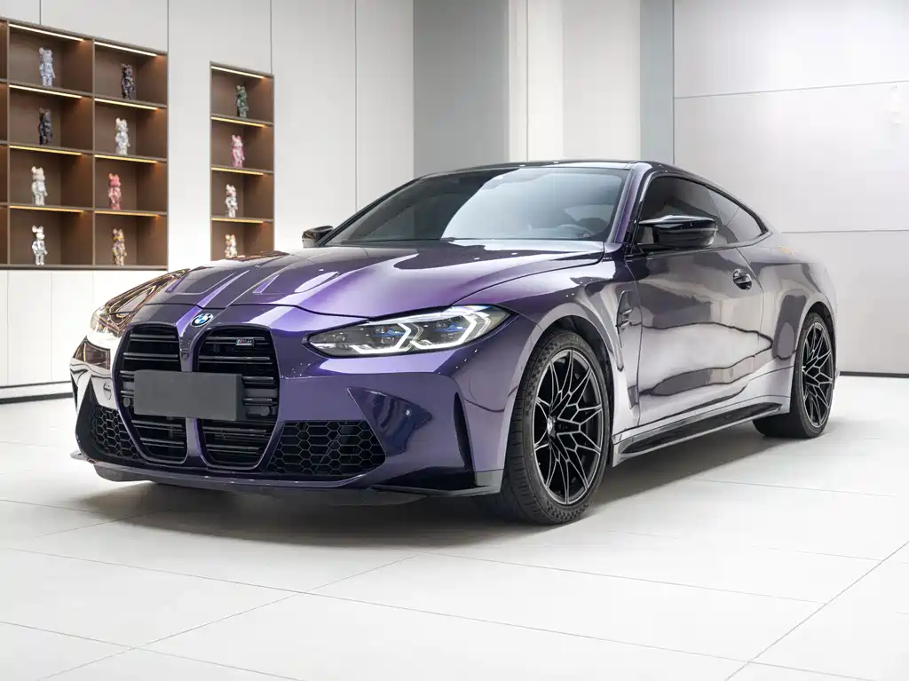 BMW M4