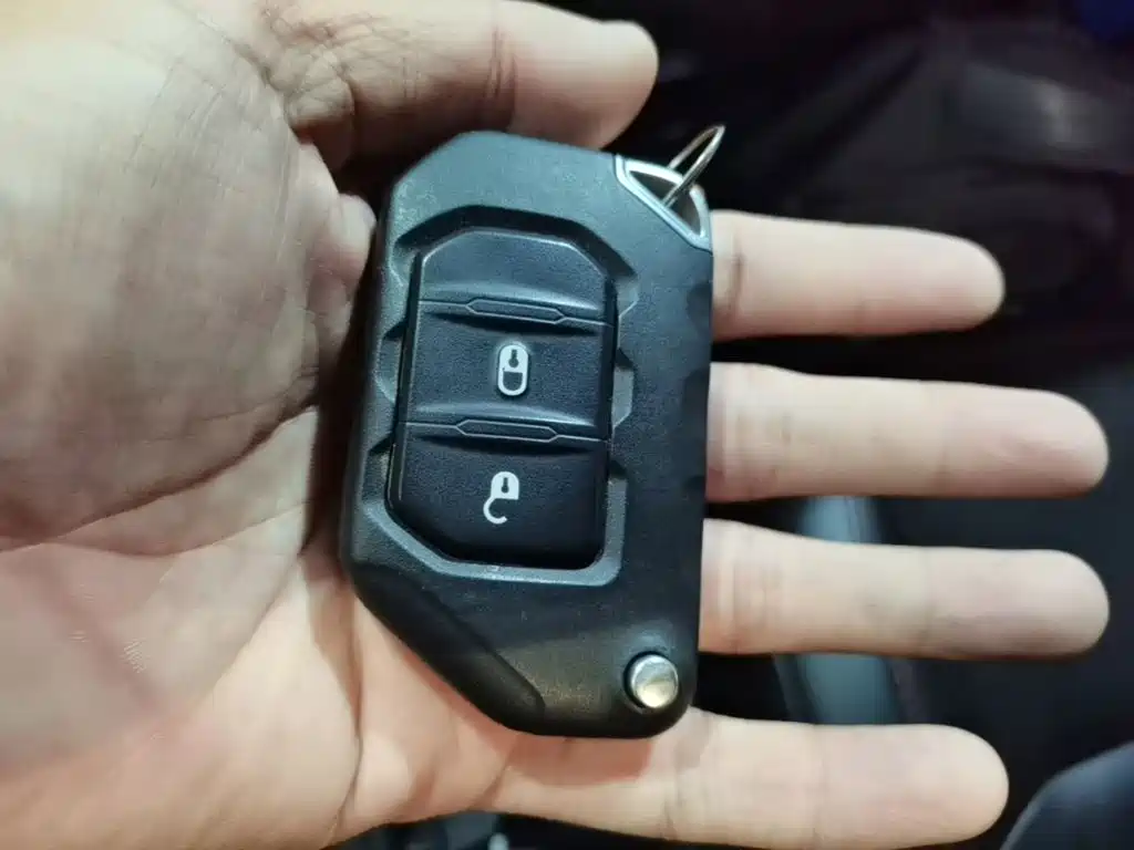 Jeep Wrangler — миниатюра 9