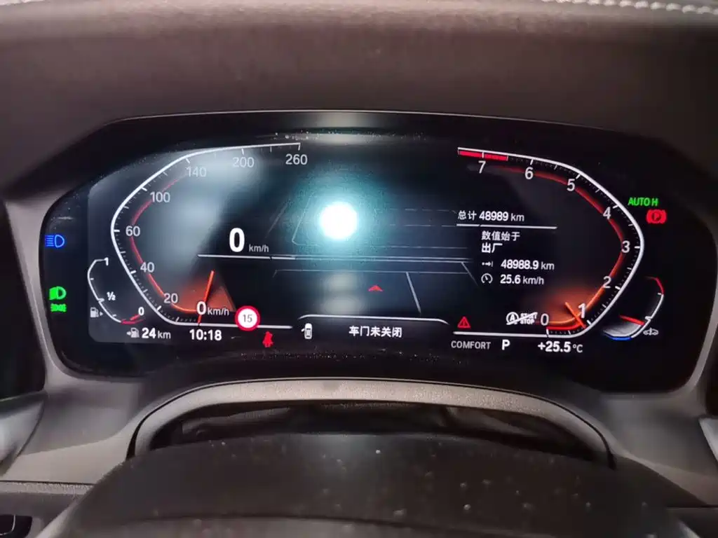 BMW 4 Series — миниатюра 12