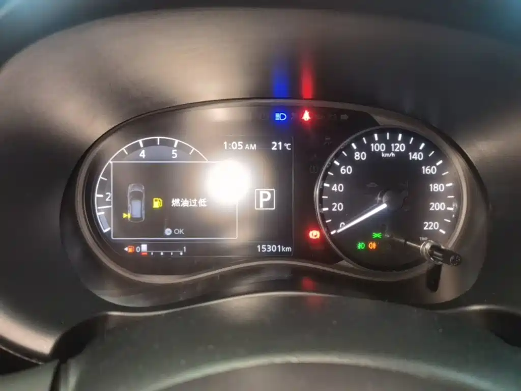 Nissan Kicks — миниатюра 12