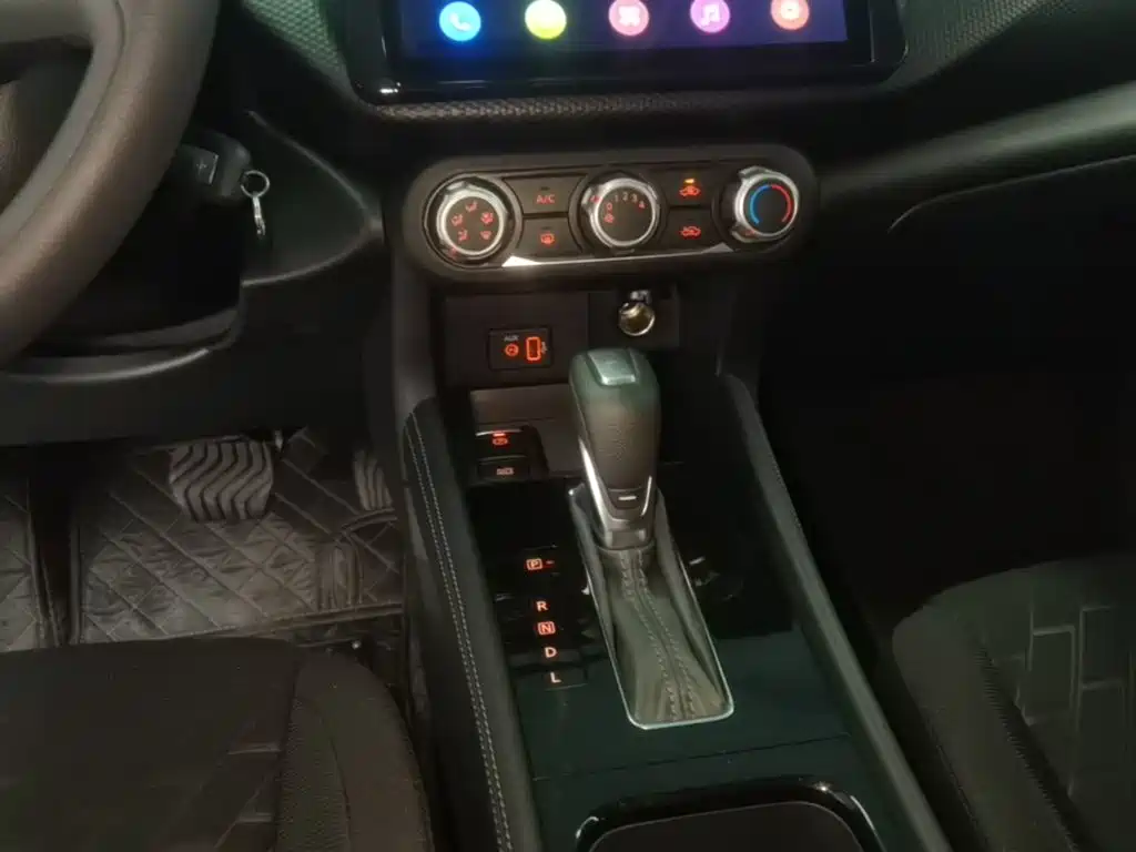 Nissan Kicks — миниатюра 14