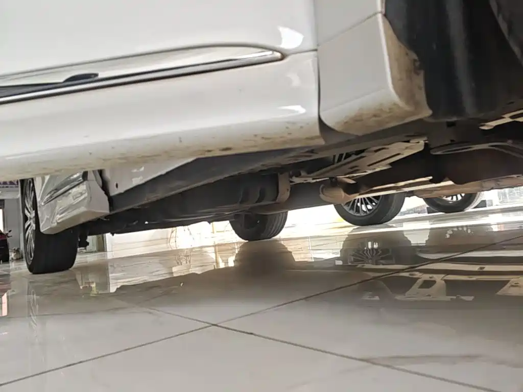 GAC Motor Trumpchi M8 — миниатюра 21