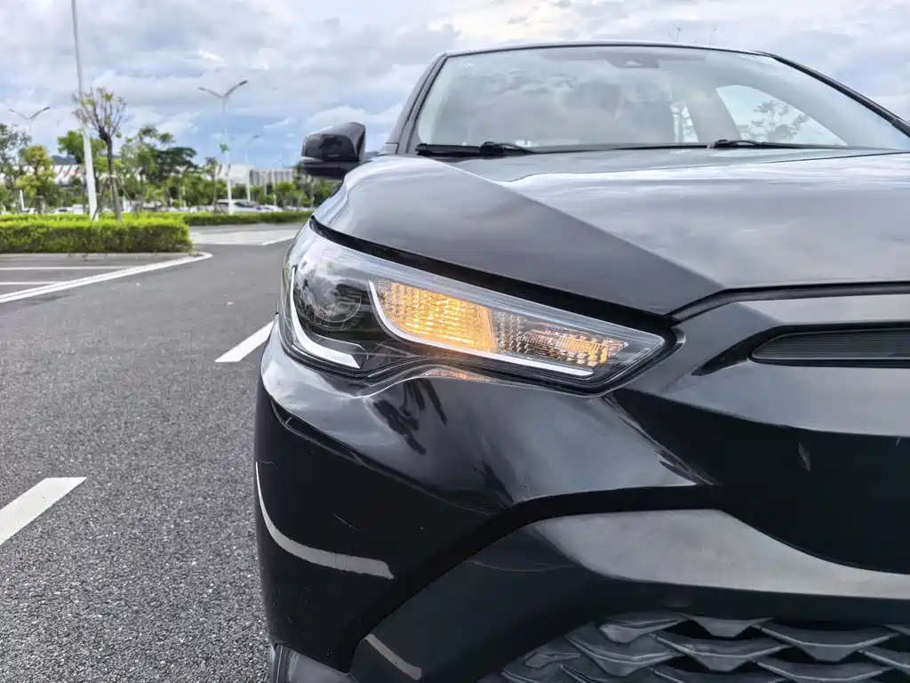 Toyota Frontlander 2.0L CVT Leading Edition, фото 20