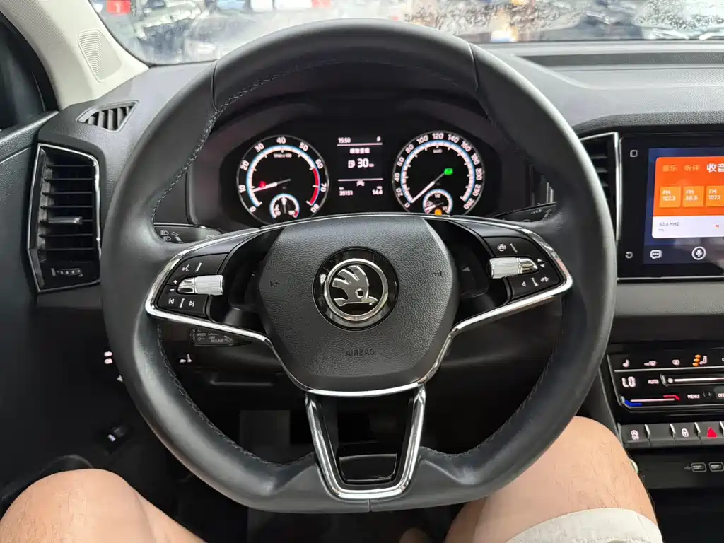 Skoda Karoq — миниатюра 14
