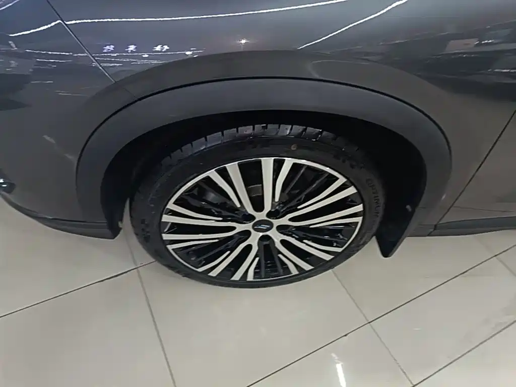 Oshan Oushang X5 — миниатюра 23
