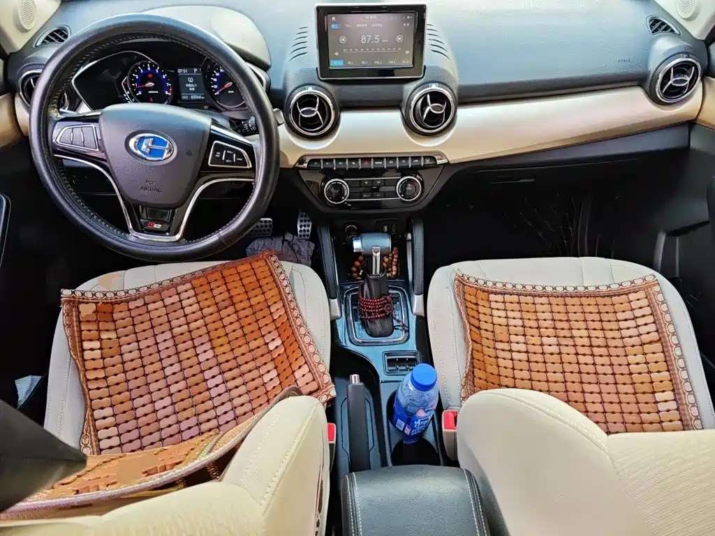 Changhe Changhe Q35 — миниатюра 10
