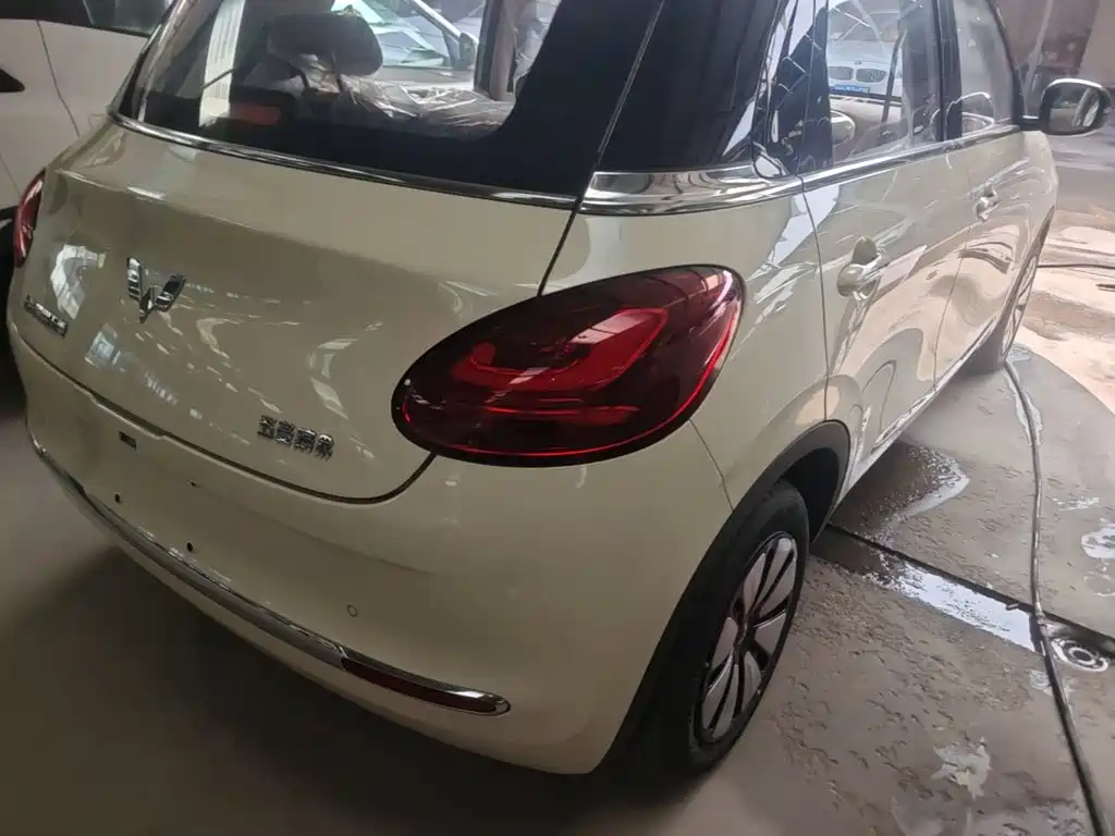 Wuling Bingo — миниатюра 8