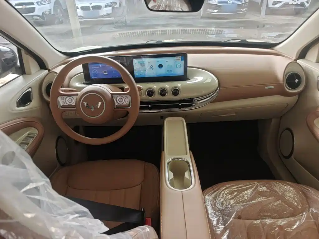 Wuling Bingo — миниатюра 10