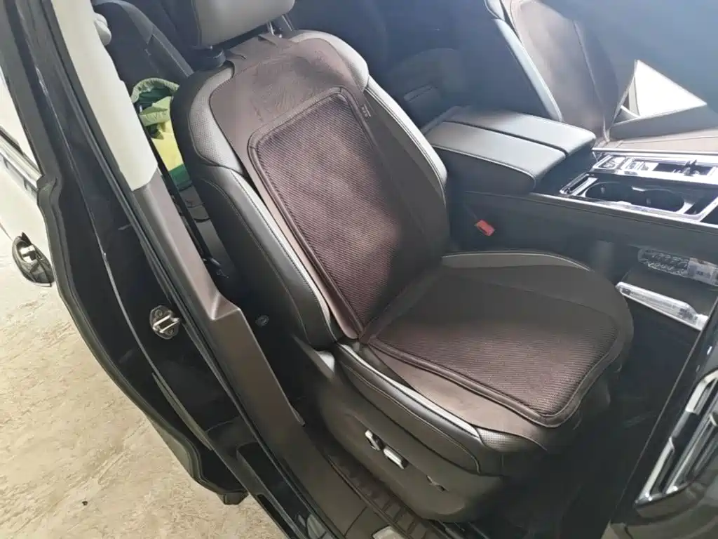 Volkswagen Viloran — миниатюра 25