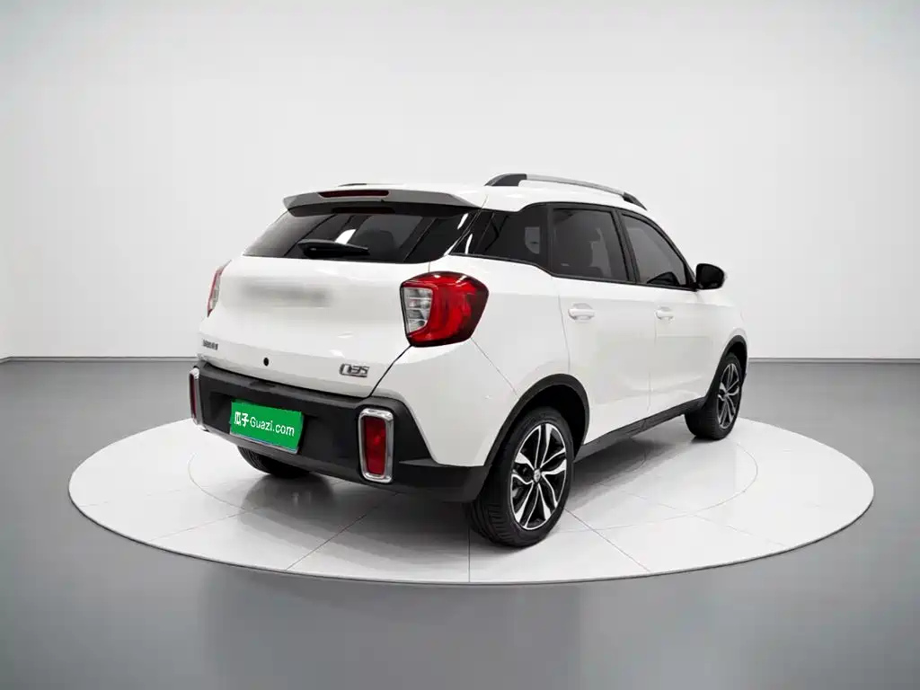 Changhe Changhe Q35 — миниатюра 6