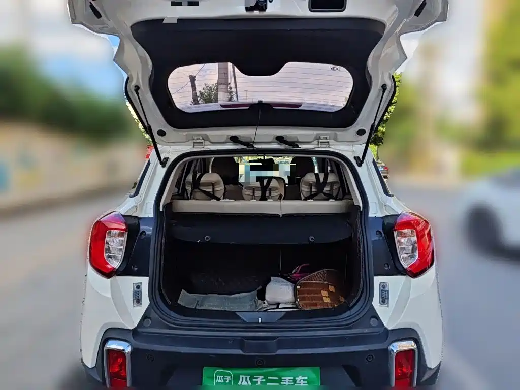 Changhe Changhe Q35 — миниатюра 20