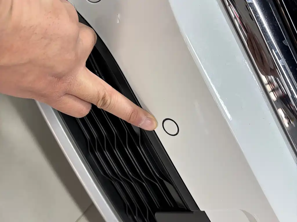 VOLKSWAGEN T ROC EXPLORING SONGS