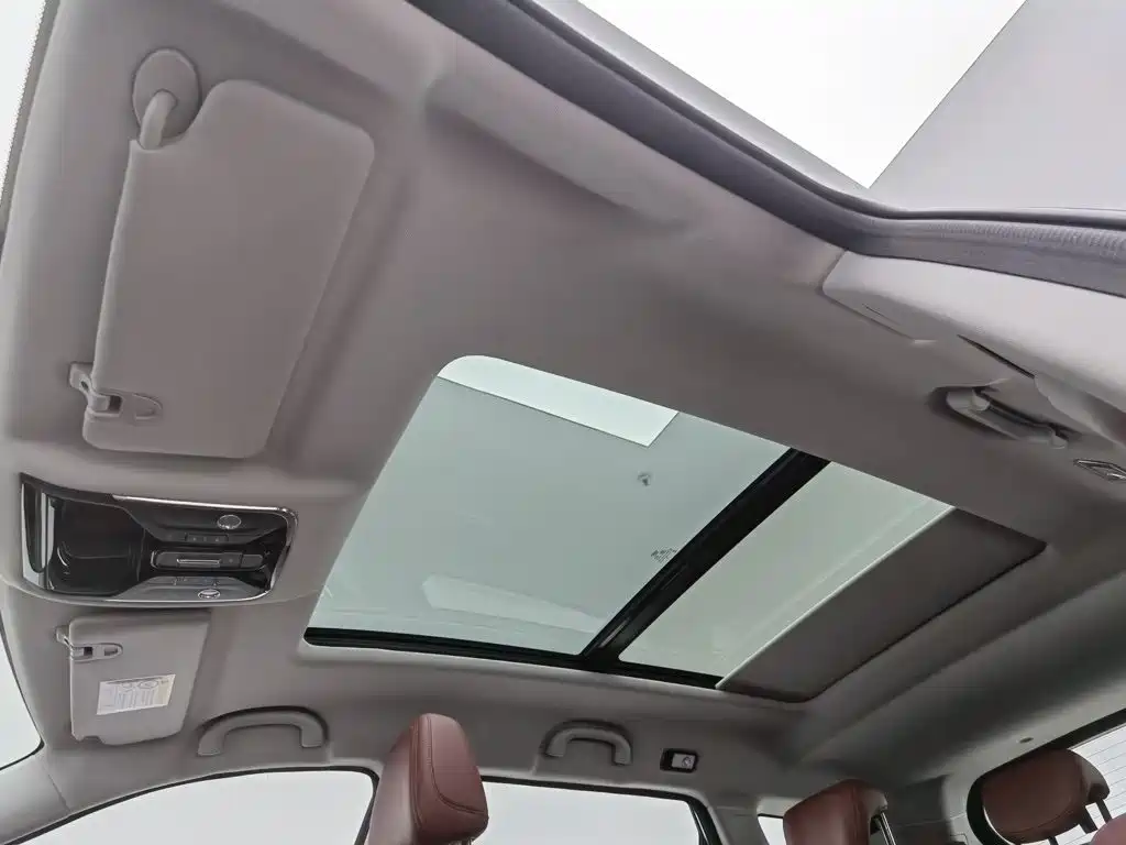 Jetour X70 — миниатюра 14
