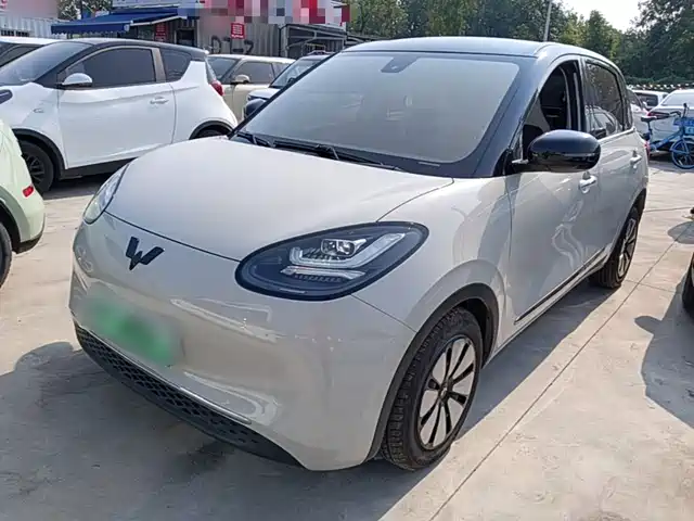2023 Wuling Motors Binguo
