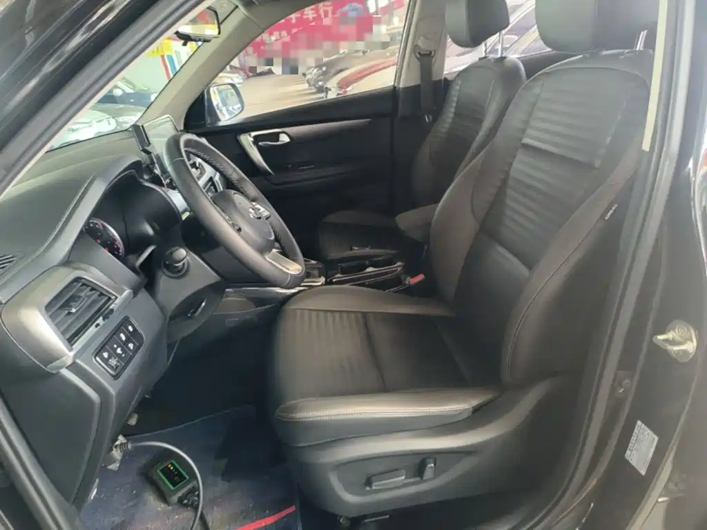Kia Sportage — миниатюра 15