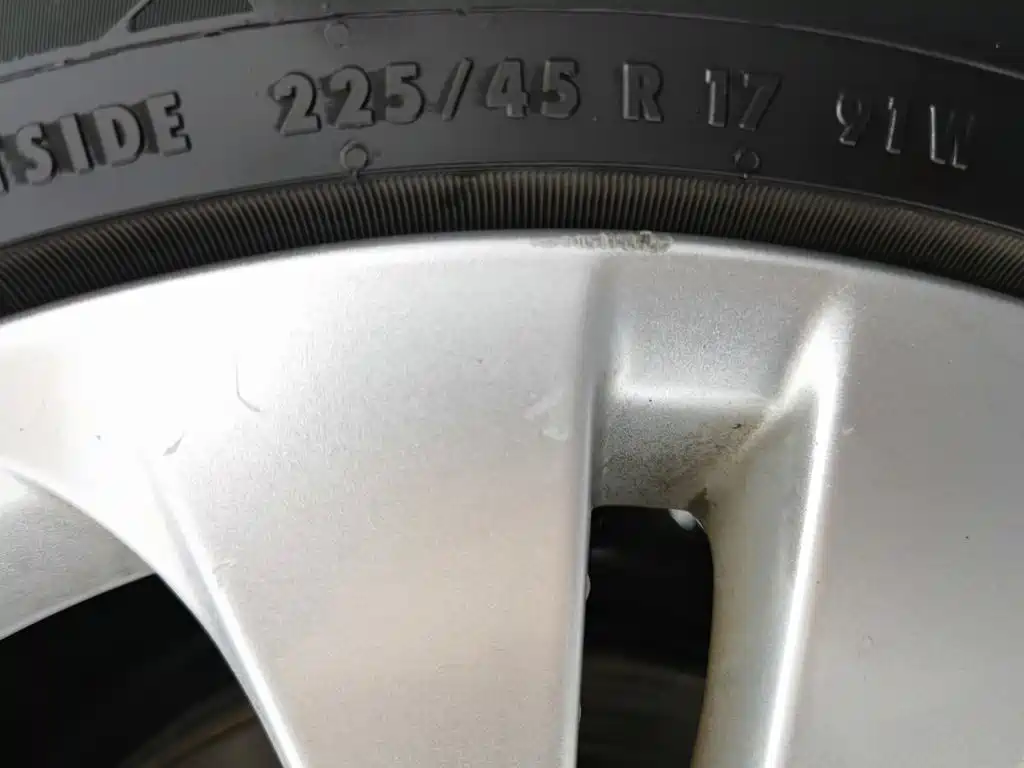 Mercedes-Benz B-Class — миниатюра 24