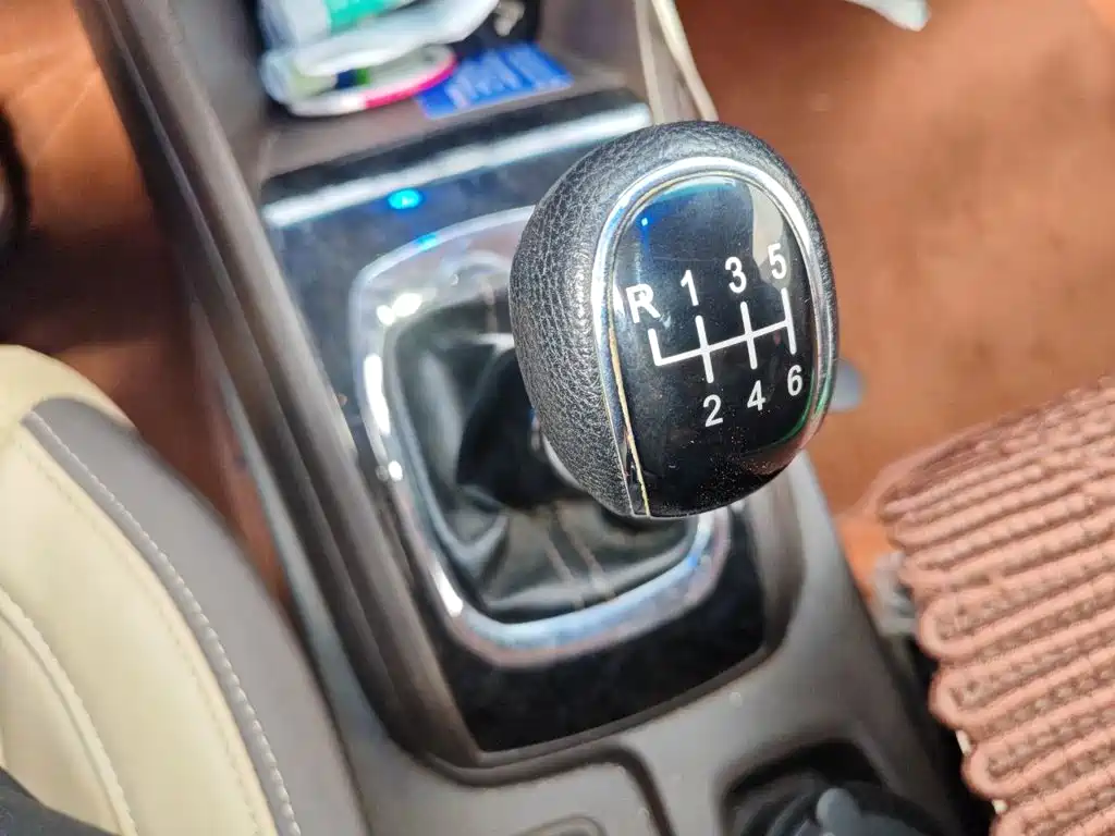 Baojun 310W — миниатюра 10
