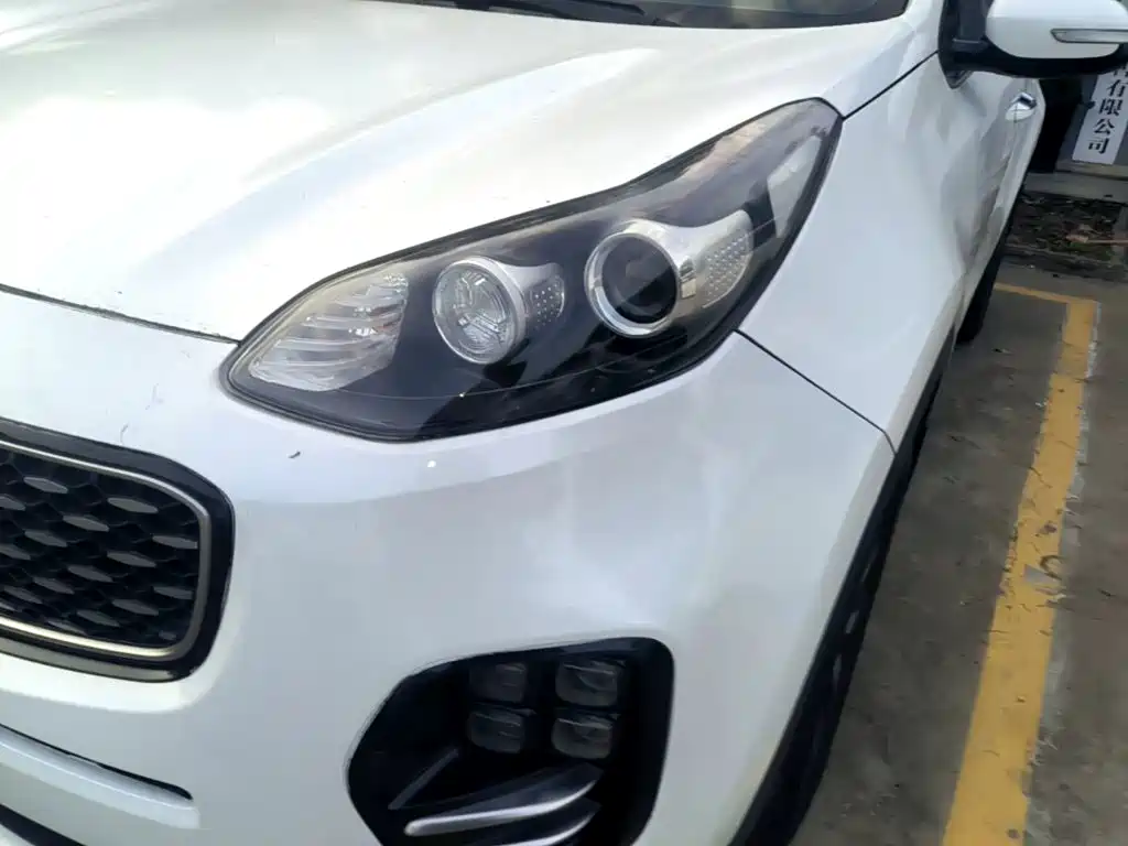 Kia KX5 — миниатюра 24