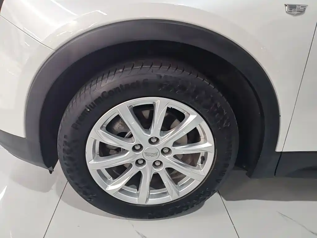 Cadillac XT4 — миниатюра 23