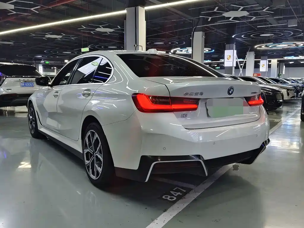 BMW i3 — миниатюра 18