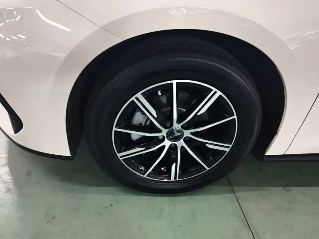 BYD Seal 06 — миниатюра 23