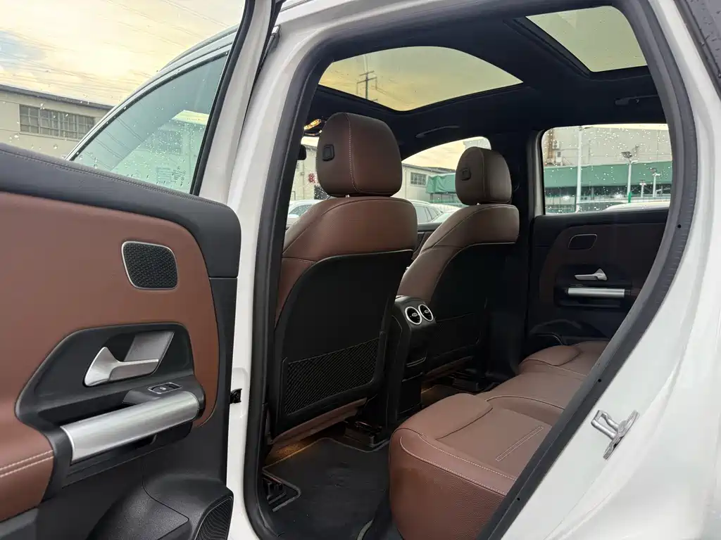 Mercedes-Benz EQA — миниатюра 20