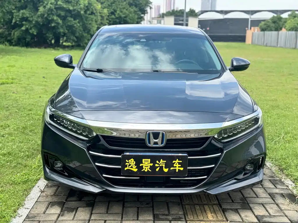 Honda Accord 2022 2.0L