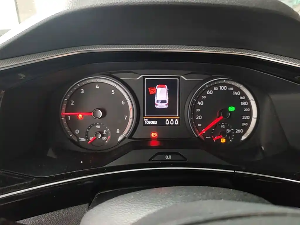 Volkswagen Tayron — миниатюра 12