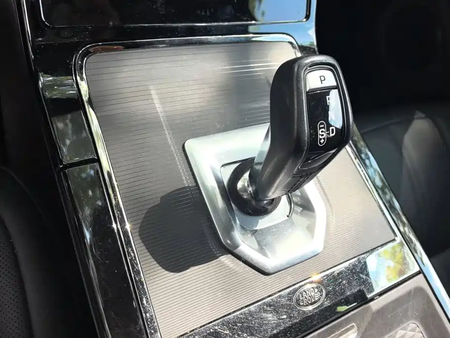 Land Rover Evoque — миниатюра 16