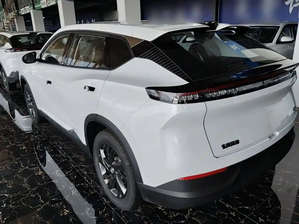 Aeolus SKY EV01 — миниатюра 5
