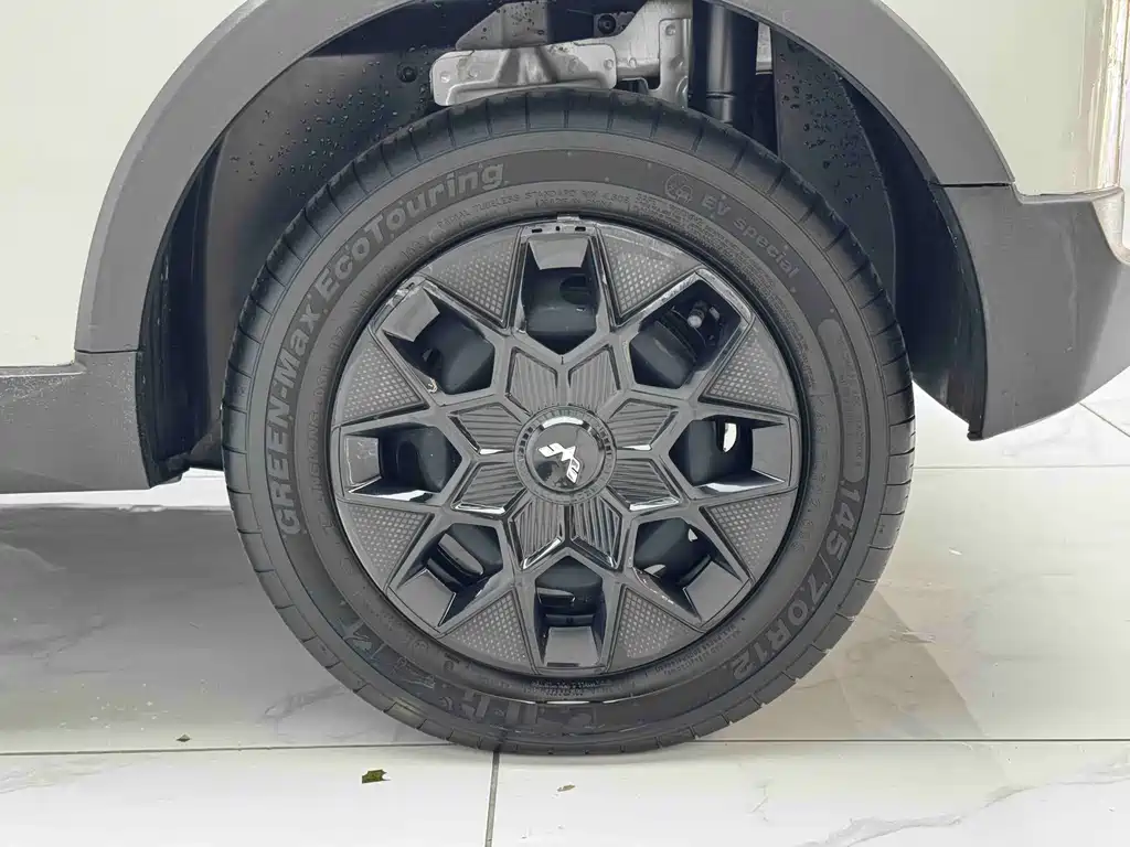 Wuling MINIEV — миниатюра 6