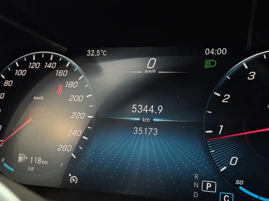 Mercedes-Benz GLC — миниатюра 17