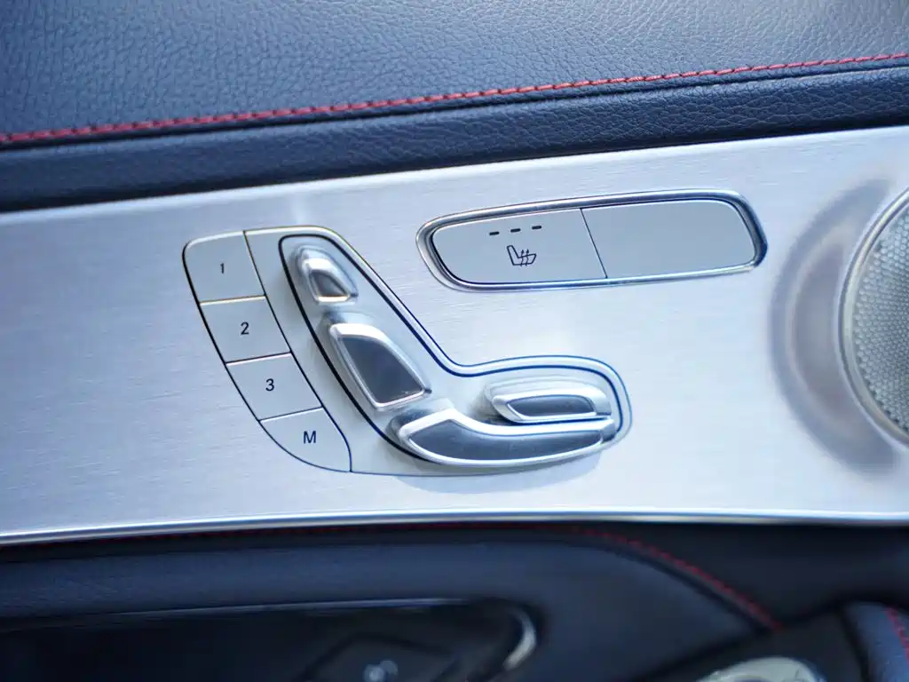 Mercedes-Benz C-Class AMG — миниатюра 33