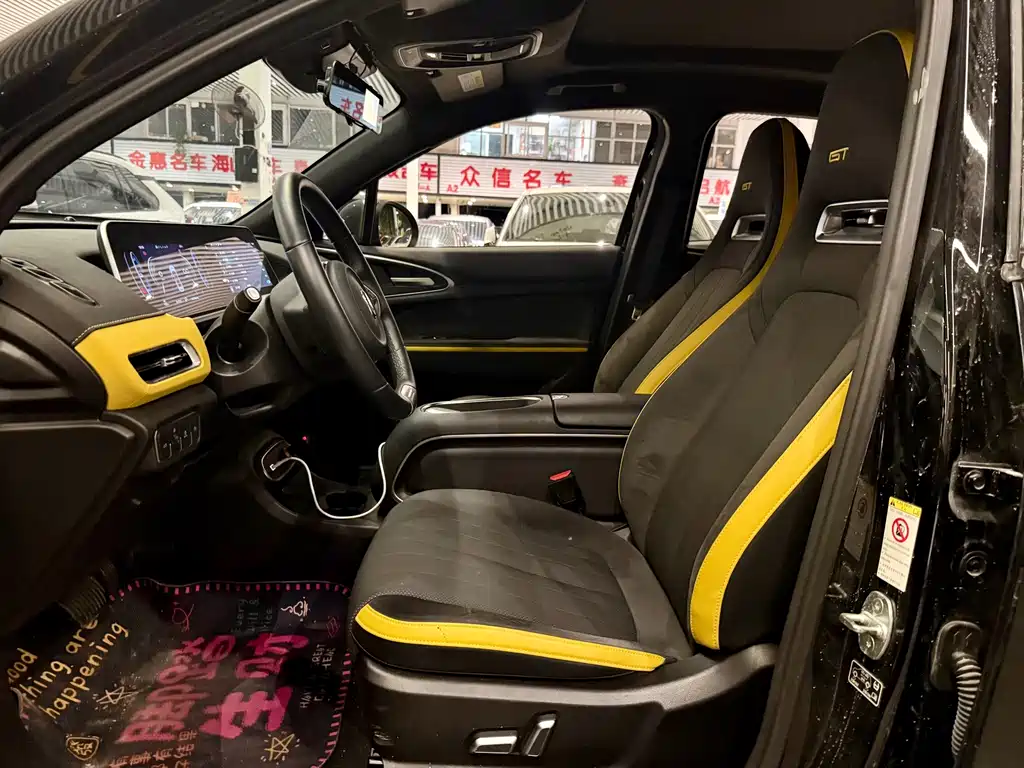 Ora Ora Good Cat GT — миниатюра 5