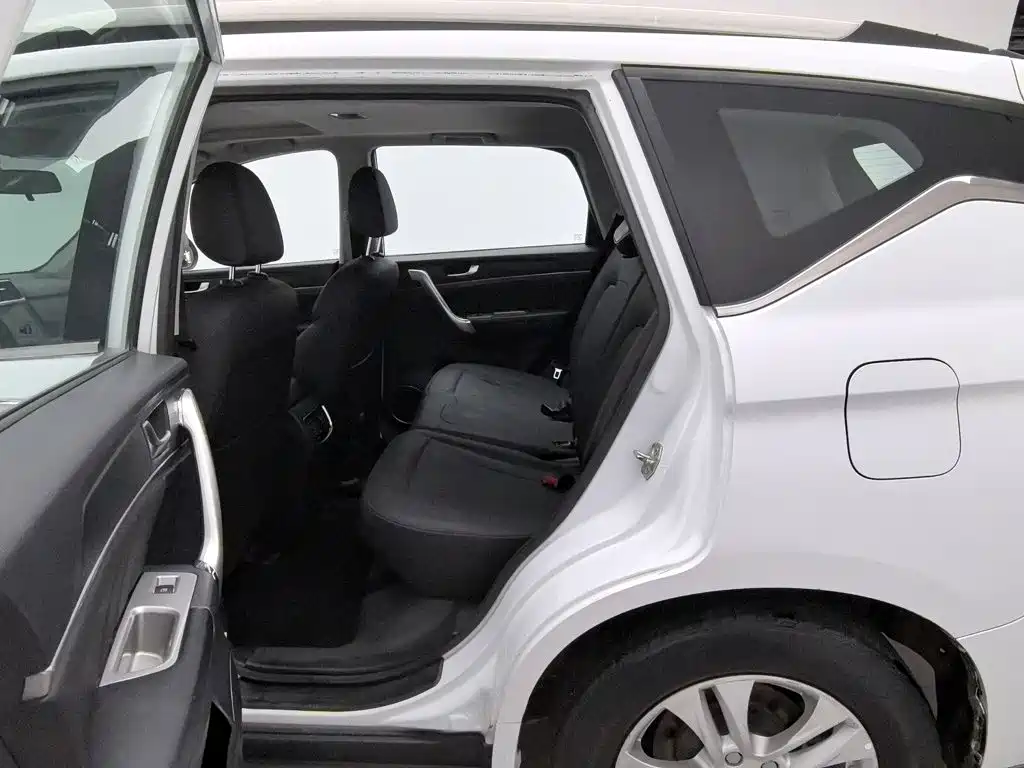 Haval M6 — миниатюра 15