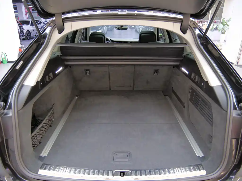 Audi A6 (Import) — миниатюра 18