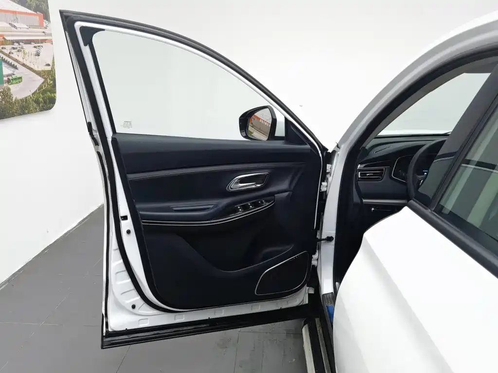 Oshan Oushang X7 — миниатюра 8