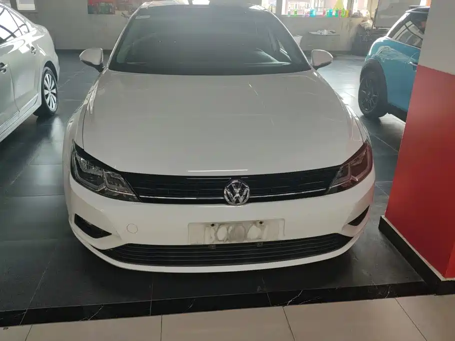 Volkswagen Lamando — миниатюра 2