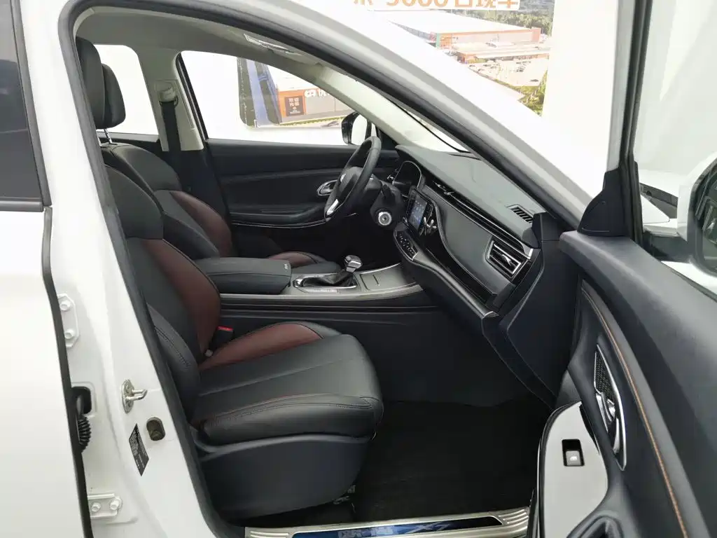 Oshan Oushang X7 — миниатюра 23