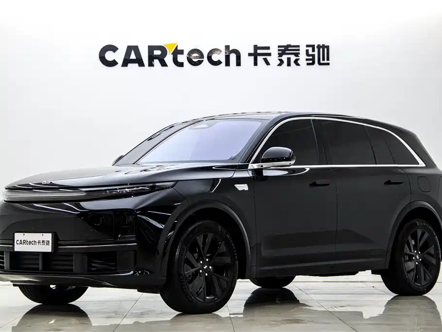 Li Auto Li L7 2024