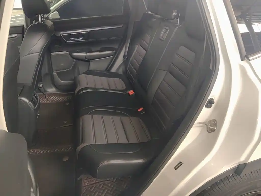 Honda Breeze — миниатюра 17