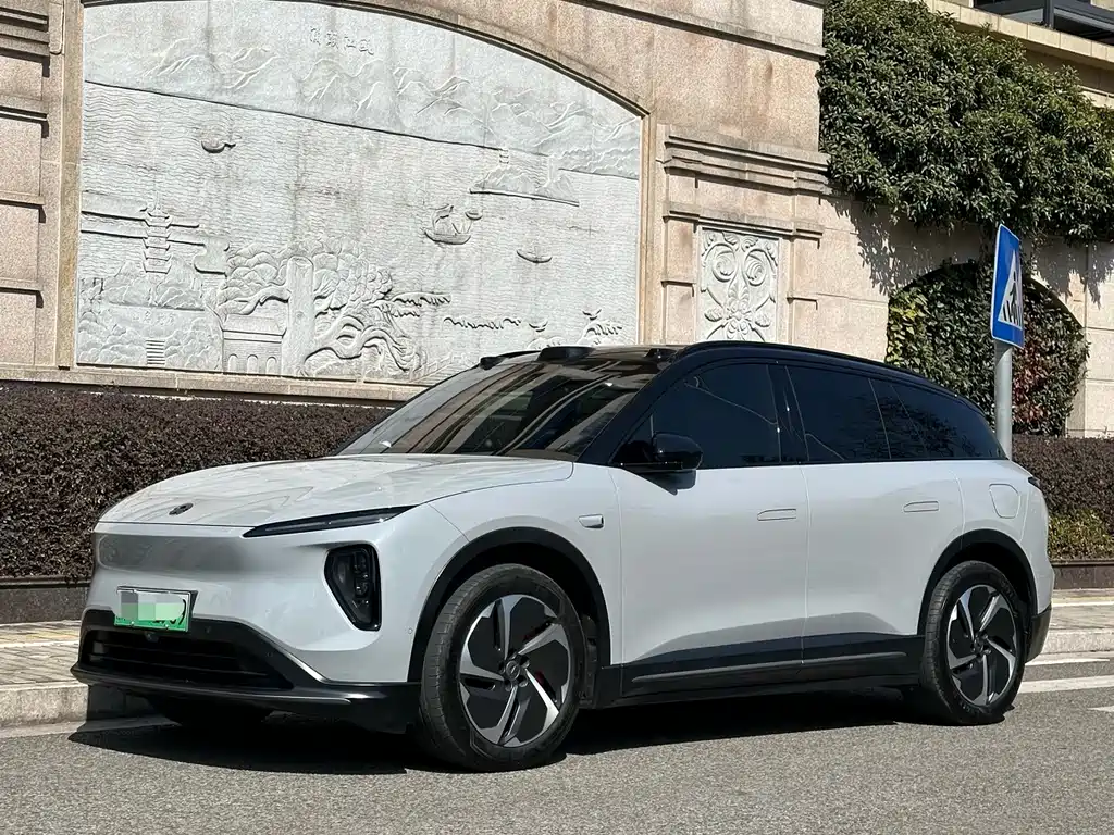 NIO NIO ES6