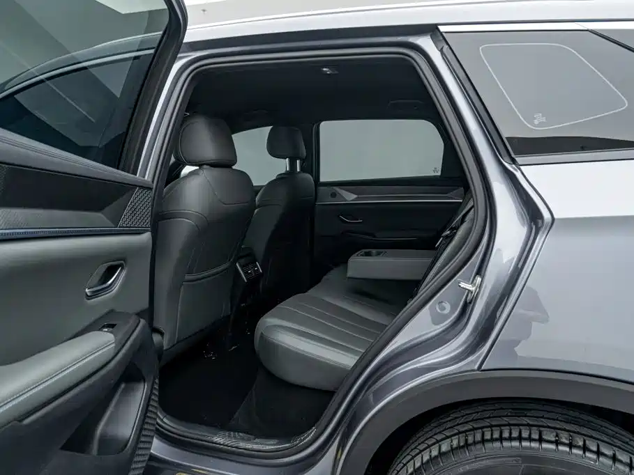 BYD Pro New Energy — миниатюра 14