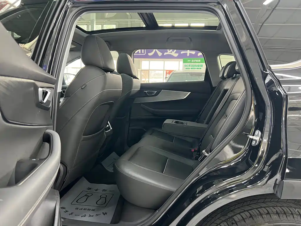 Chery Tiggo 7 PLUS — миниатюра 6
