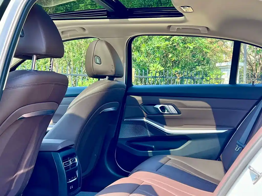 BMW i3 — миниатюра 7